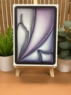 iPad Air 11 Inch 256GB WiFi in Space Gray 1F67