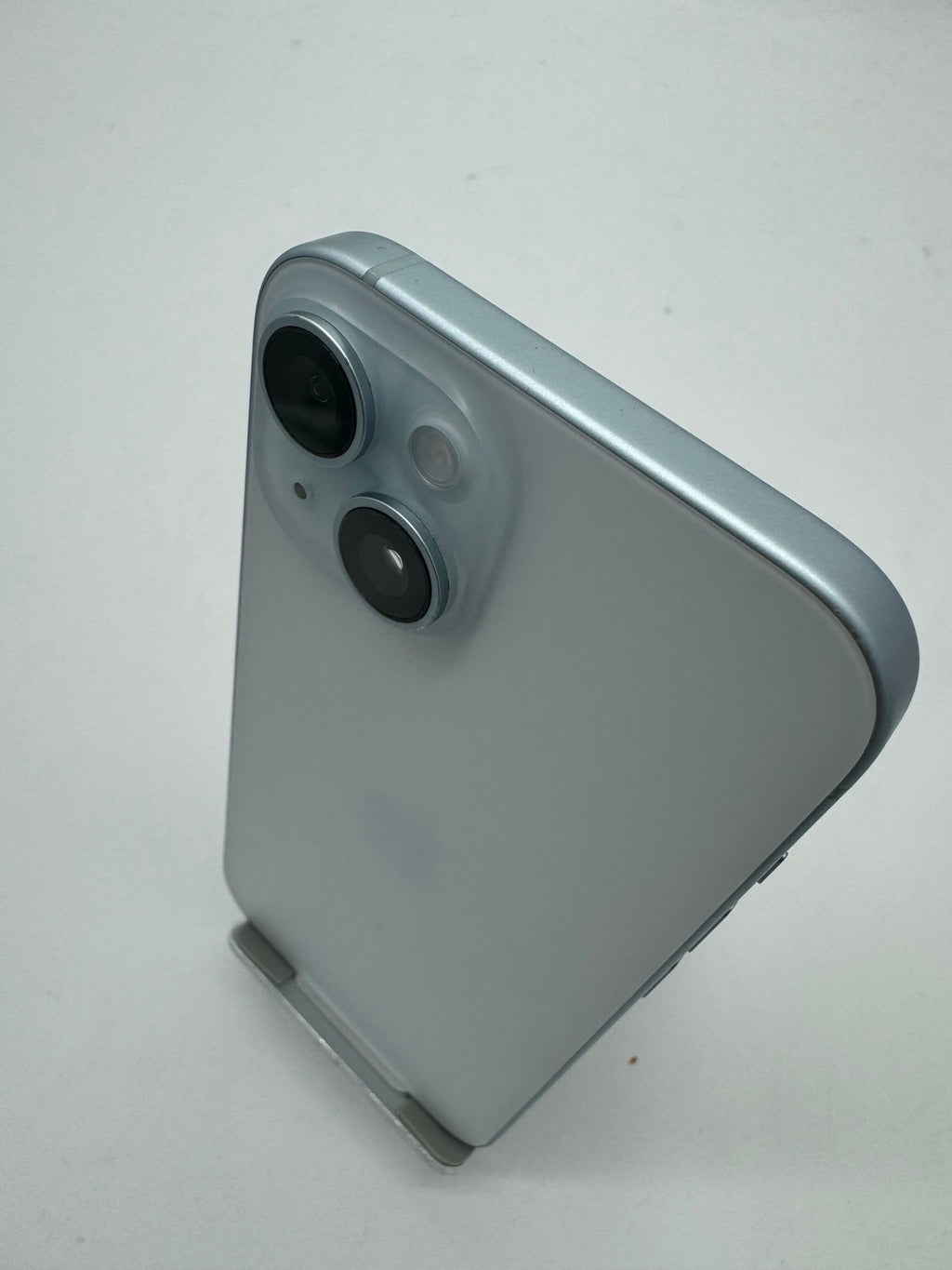 iPhone 15 256GB unlocked blue 8D27