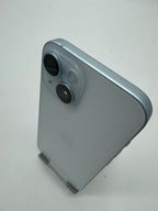 iPhone 15 256GB unlocked blue 8D27