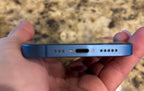 iPhone 13 128GB Unlocked (Blue) 6A99