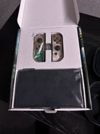 Nintendo Switch OLED The Legend of Zelda - Tears of the Kingdom Bundle 9U63