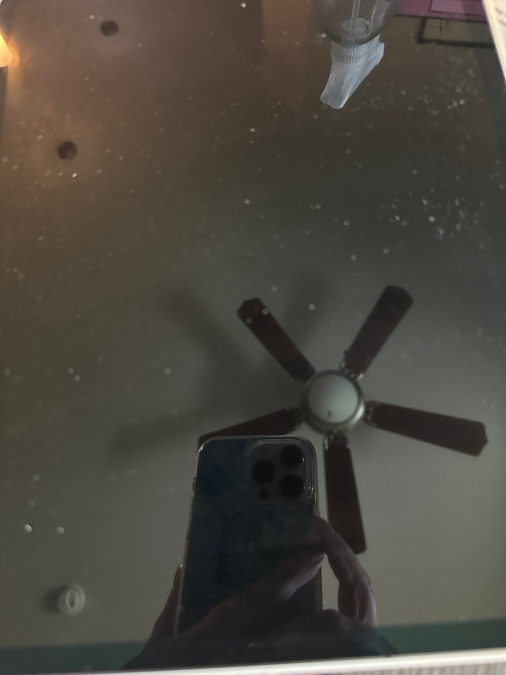 iPad Pro 12.9 inch 3rd Generation 256GB 5Y83