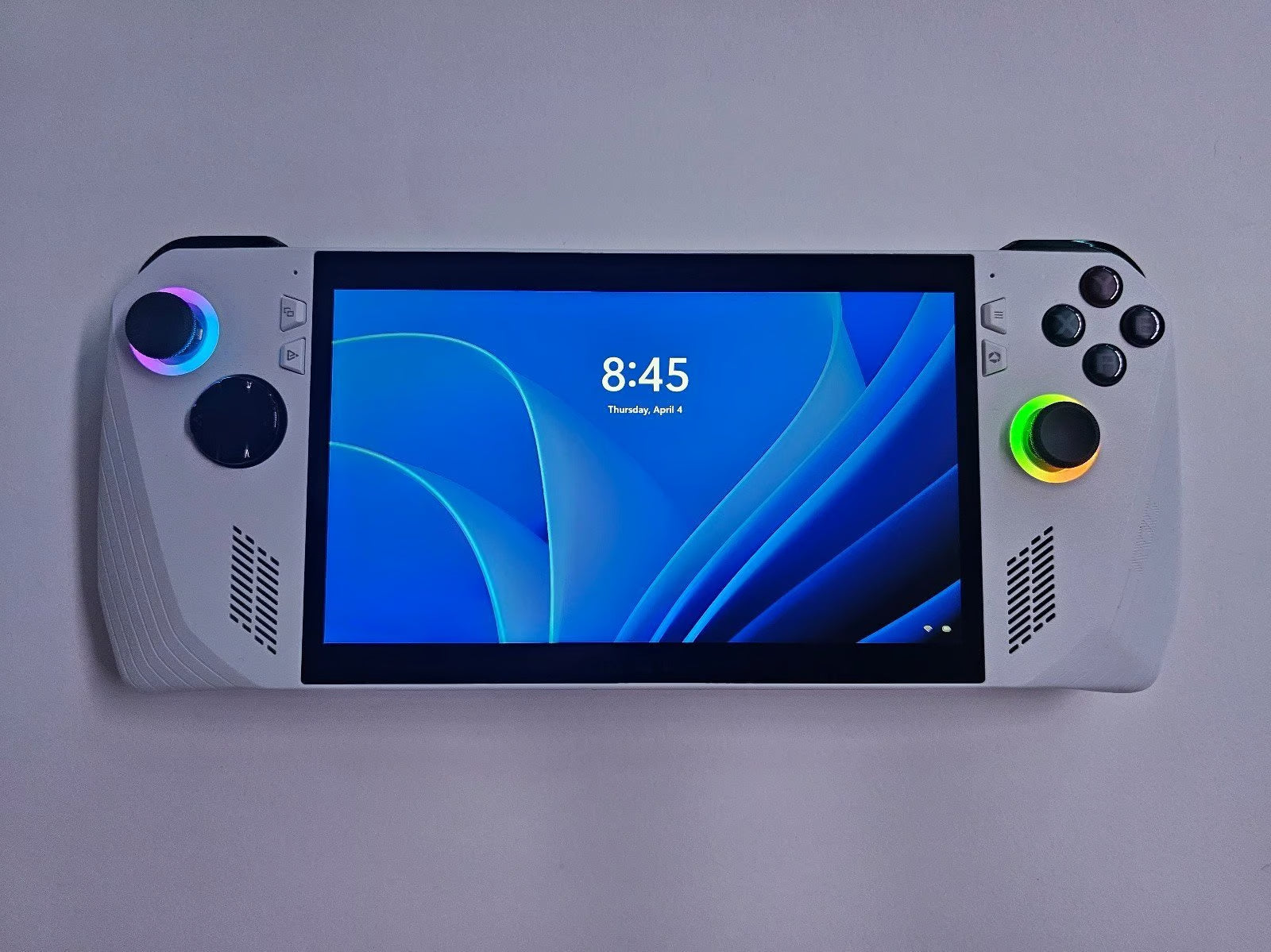 ASUS ROG Ally Z1 Extreme Handheld Gaming PC 7Y93