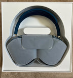 Apple AirPods Max with Smart Case in Sky Blue 2W66