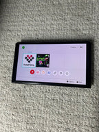 Nintendo Switch Oled (Special) 7G12