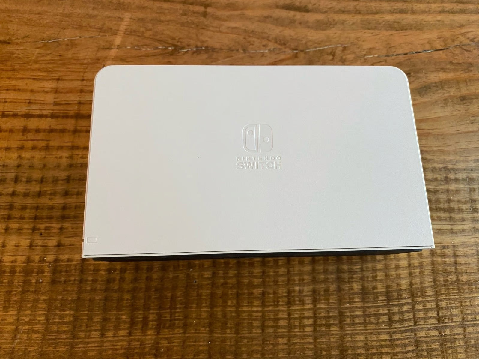 Nintendo Switch OLED White 1V21