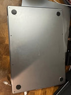 MacBook Pro 16"" Laptop - Apple M1 Pro chip - 16GB Memory - 1TB SSD - Space Gray 2E95