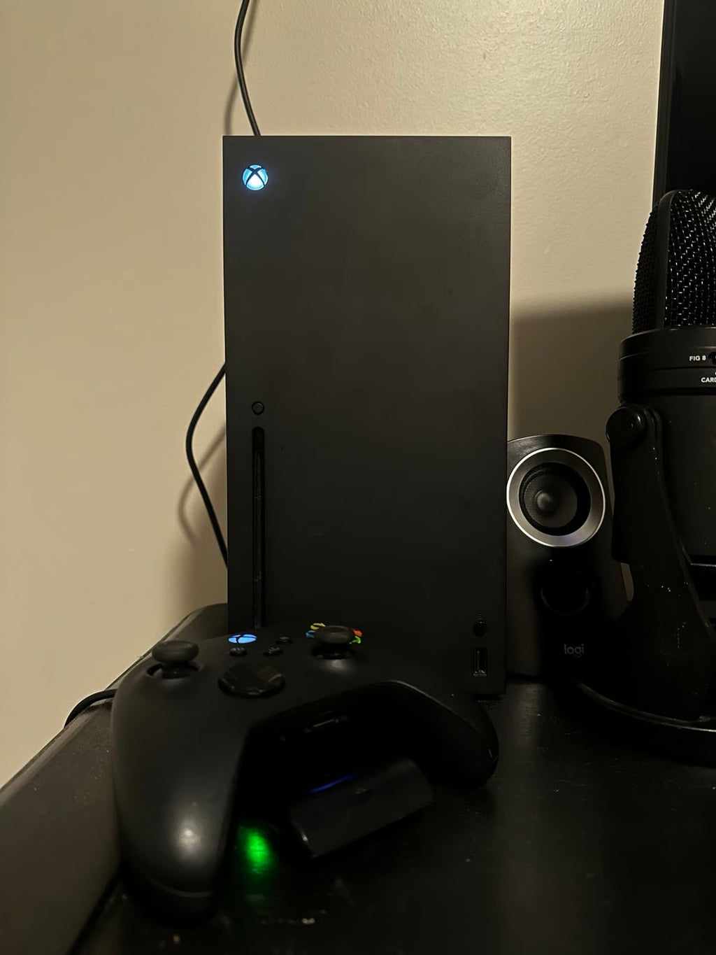 Xbox series x bundle 5P38