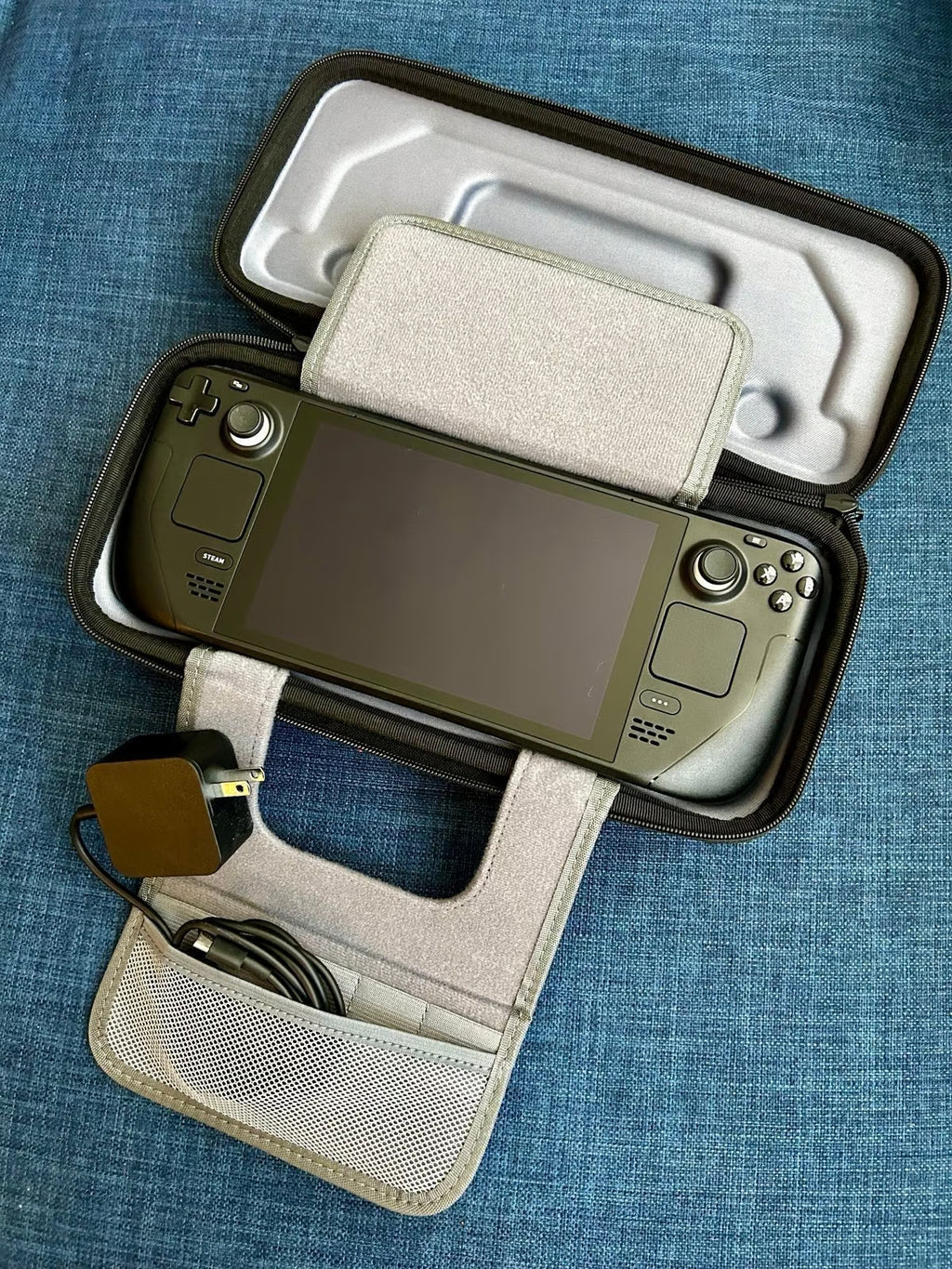 Steam Deck 1TB LCD 1N65