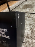 XBOX series X 1TB 1D52