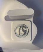 Apple AirPods Max with Smart Case in Silver 2G52