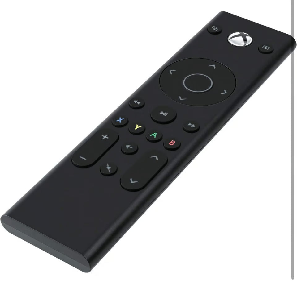 BRAND NEW Xbox Series X 1TB Console Halo Infinite + PDP Media Remote 2Q27