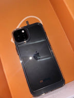 iPhone 15 plus black unlocked 128gb 7Z38