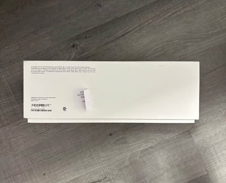 AirPods Max Purple 9G67