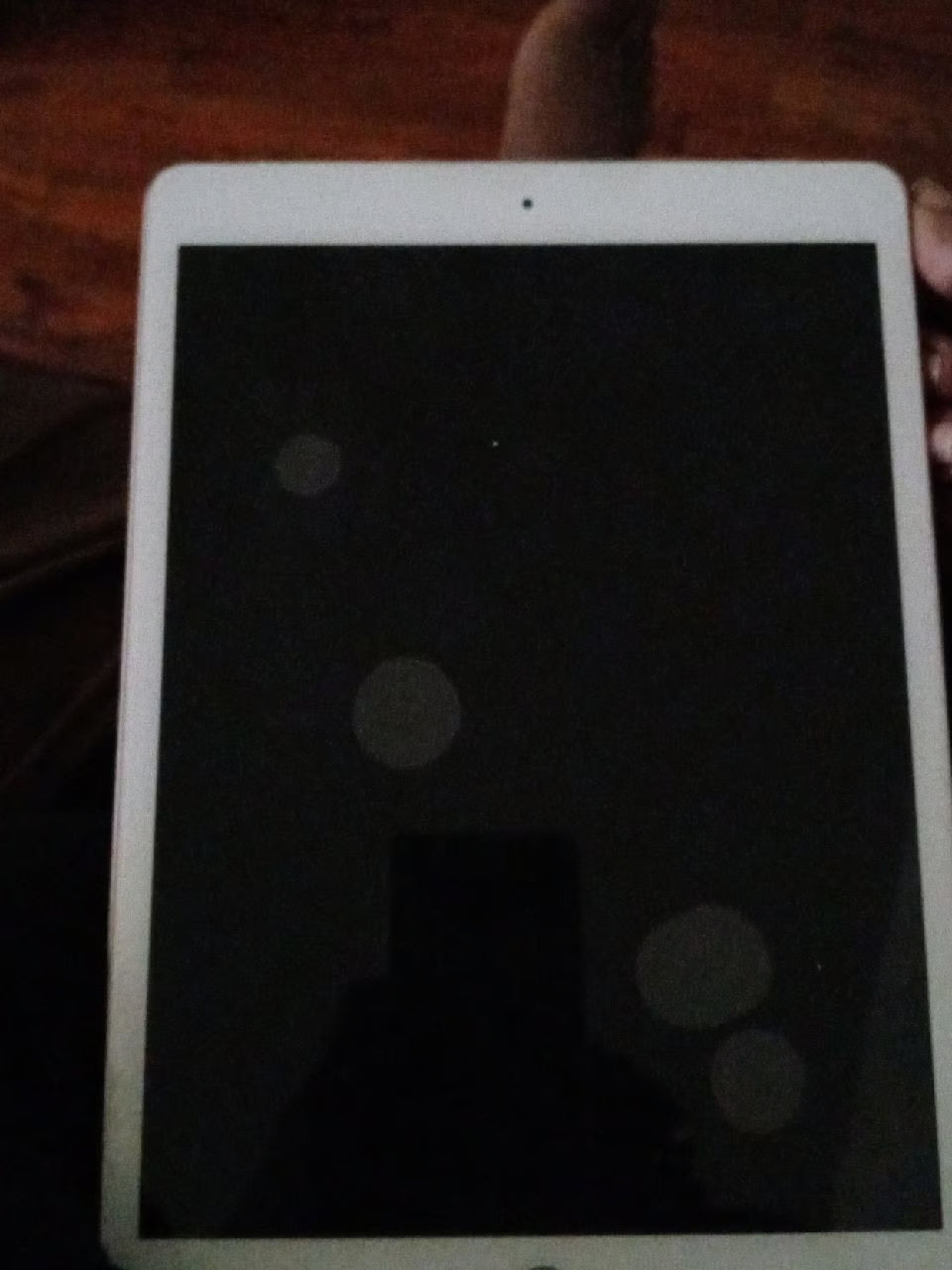 iPad mini 5M33
