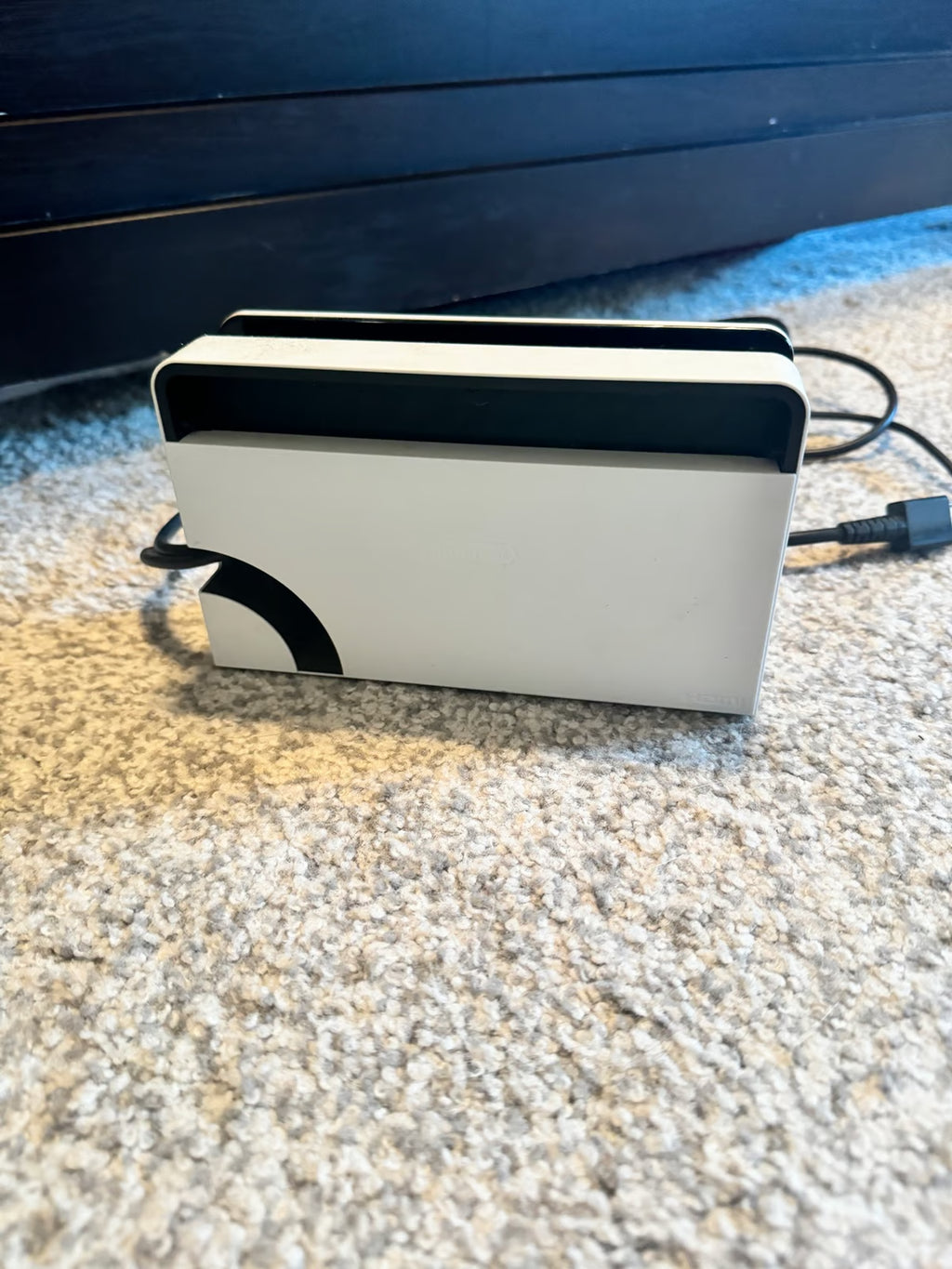 Nintendo Switch OLED display 3J29