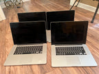 10 macbook Bundle (Hold For Buyer) 2L33