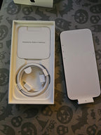 Apple iPhone 15 Pro 256gb *New Open Box* *Sim Locked to AT&T* *Locked* 9W86