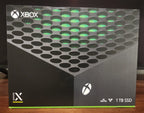 Xbox Series X 2H16