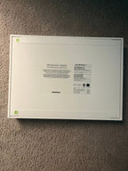 Apple Starlight 2023 15-inch MacBook Air with Apple M2 chip 5M17