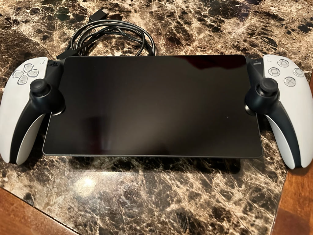 PlayStation Portal 3W98