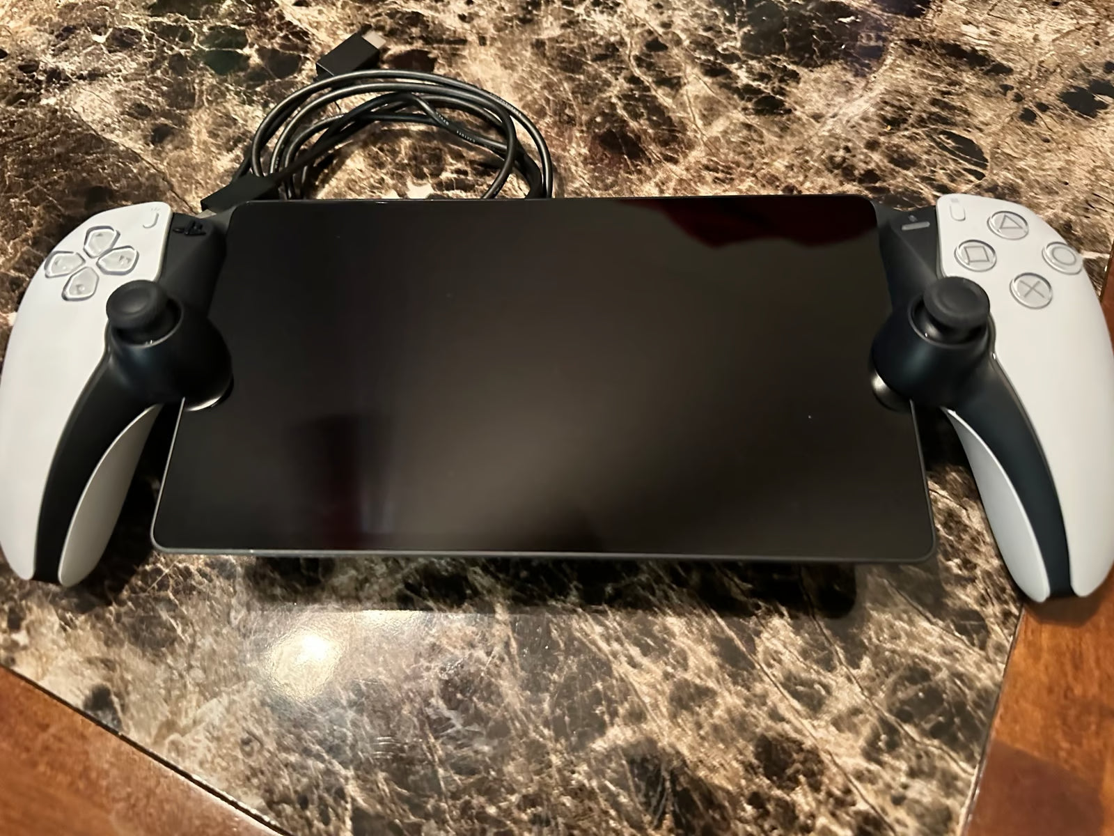 PlayStation Portal 3W98