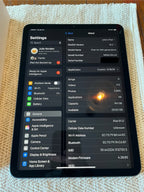 Apple iPad Air 10.9 (5th Generation) WiFi/Cellular with AppleCare 3F67