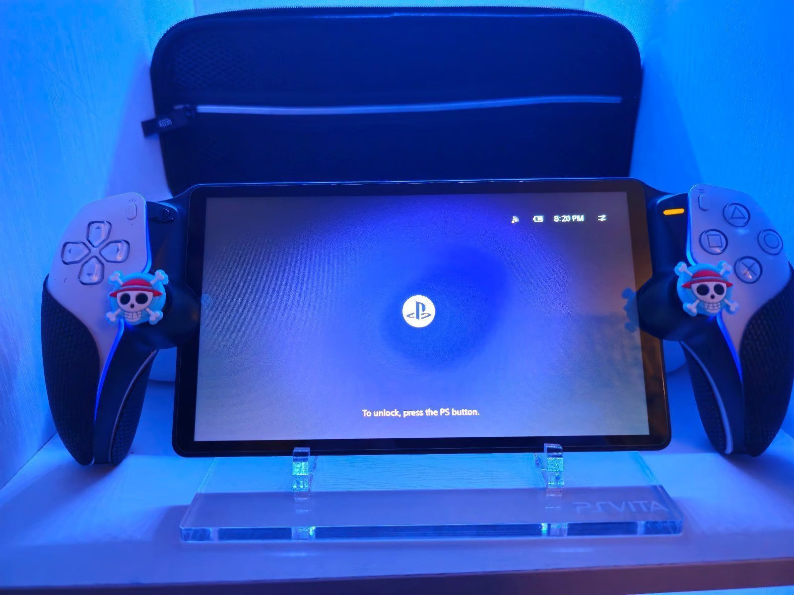 PlayStation Portal (w/ Original Box and Accessories!) 6S87