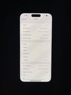 Apple iPhone 14 Pro Max 128GB DEMO / Display phone 7E21