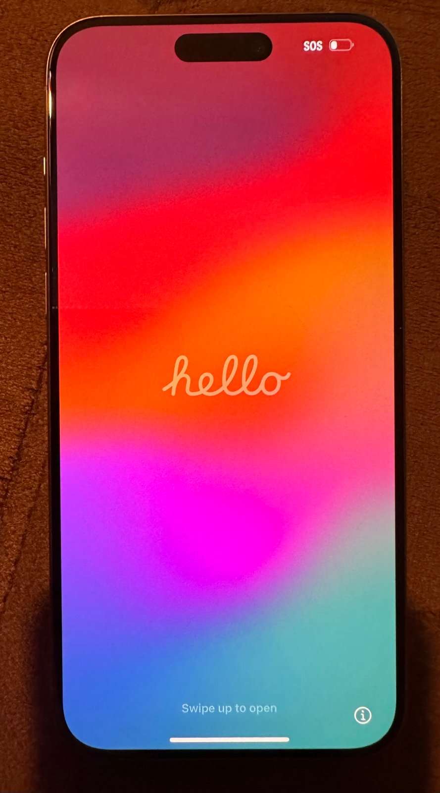 iphone 15 pro max phone 8P63