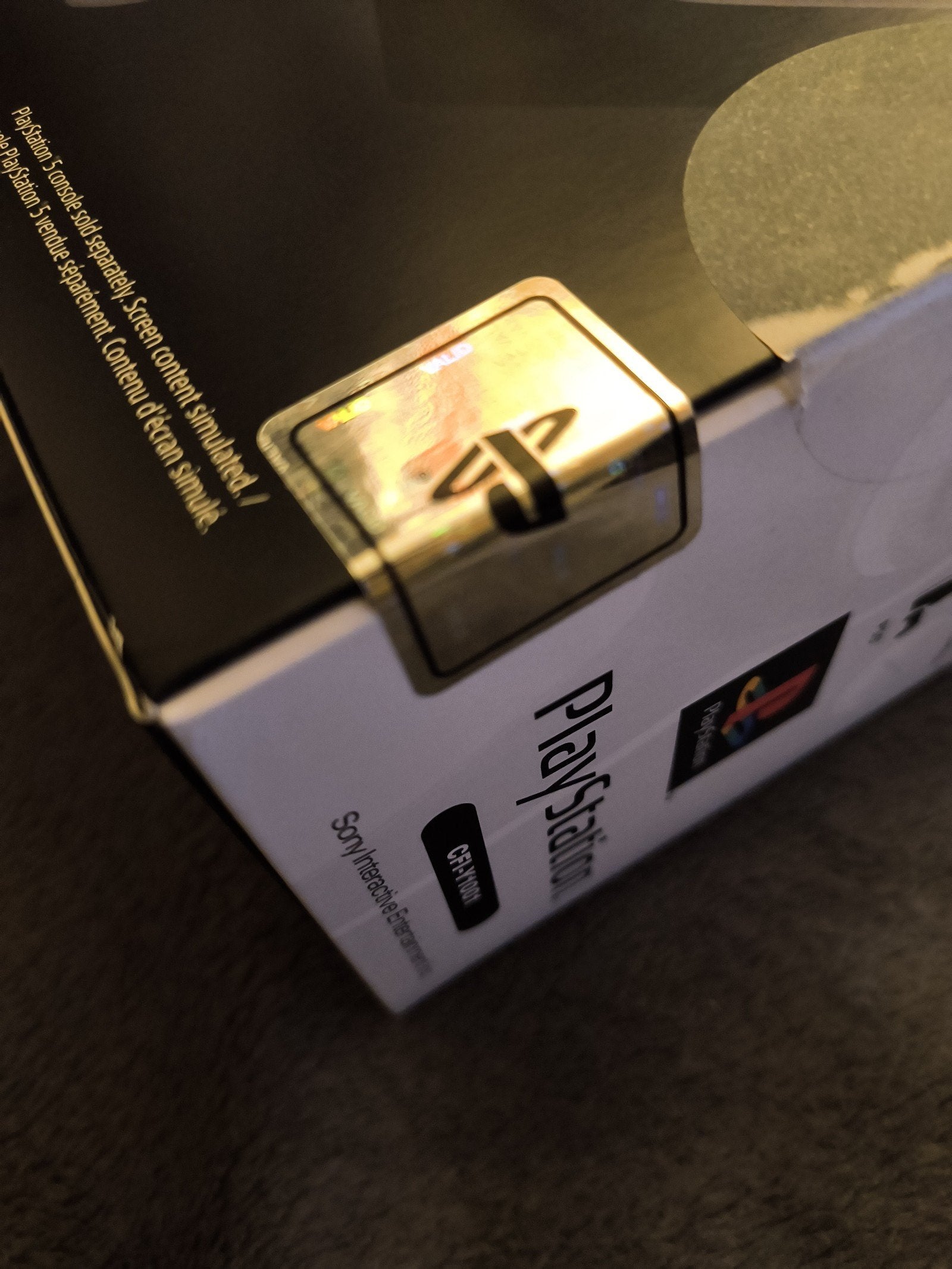 PlayStation Portal 30th Anniversary Edition 9S23