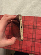 iPhone 13 Pro Max 128GB Gold Unlocked 2E77