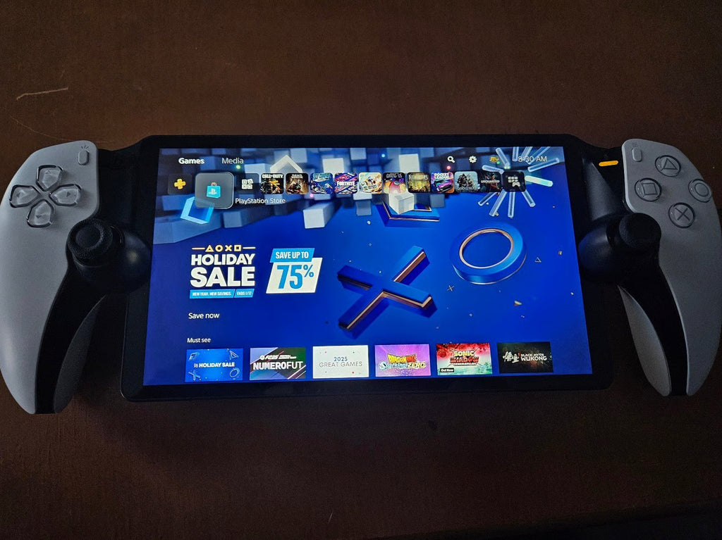 Playstation Portal 6F72