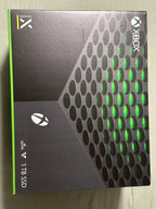 Xbox Series X Sealed 2K16