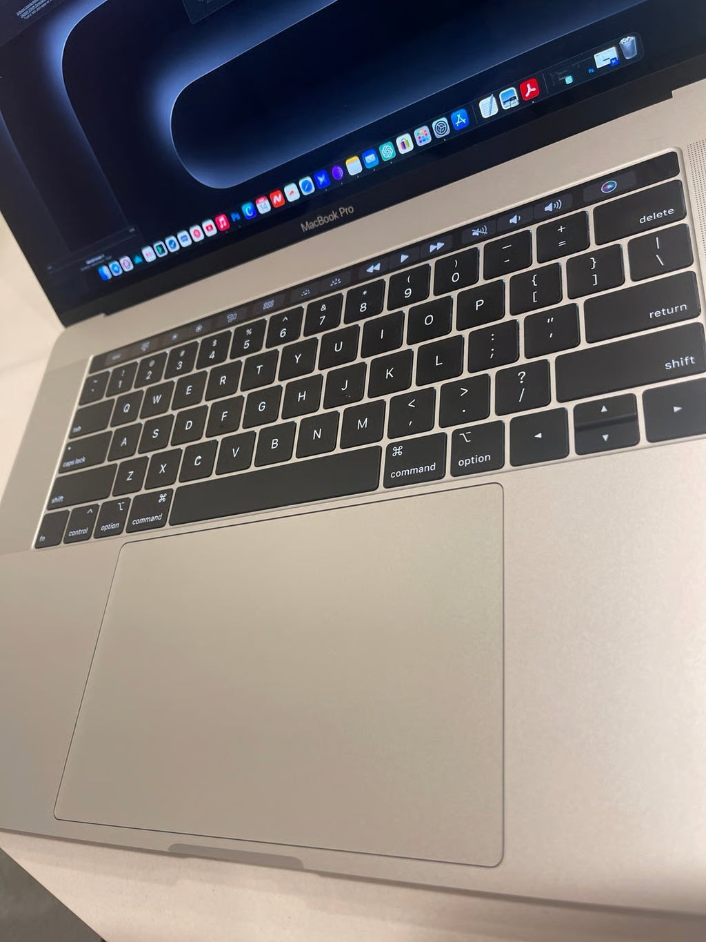 Apple MacBook Pro 2018 6G99