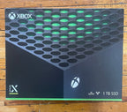 Xbox Series X Console 7Z51