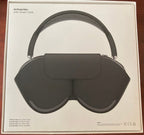 Apple AirPods Pro Max Headphones with Smart Case - Space Gray 6H99