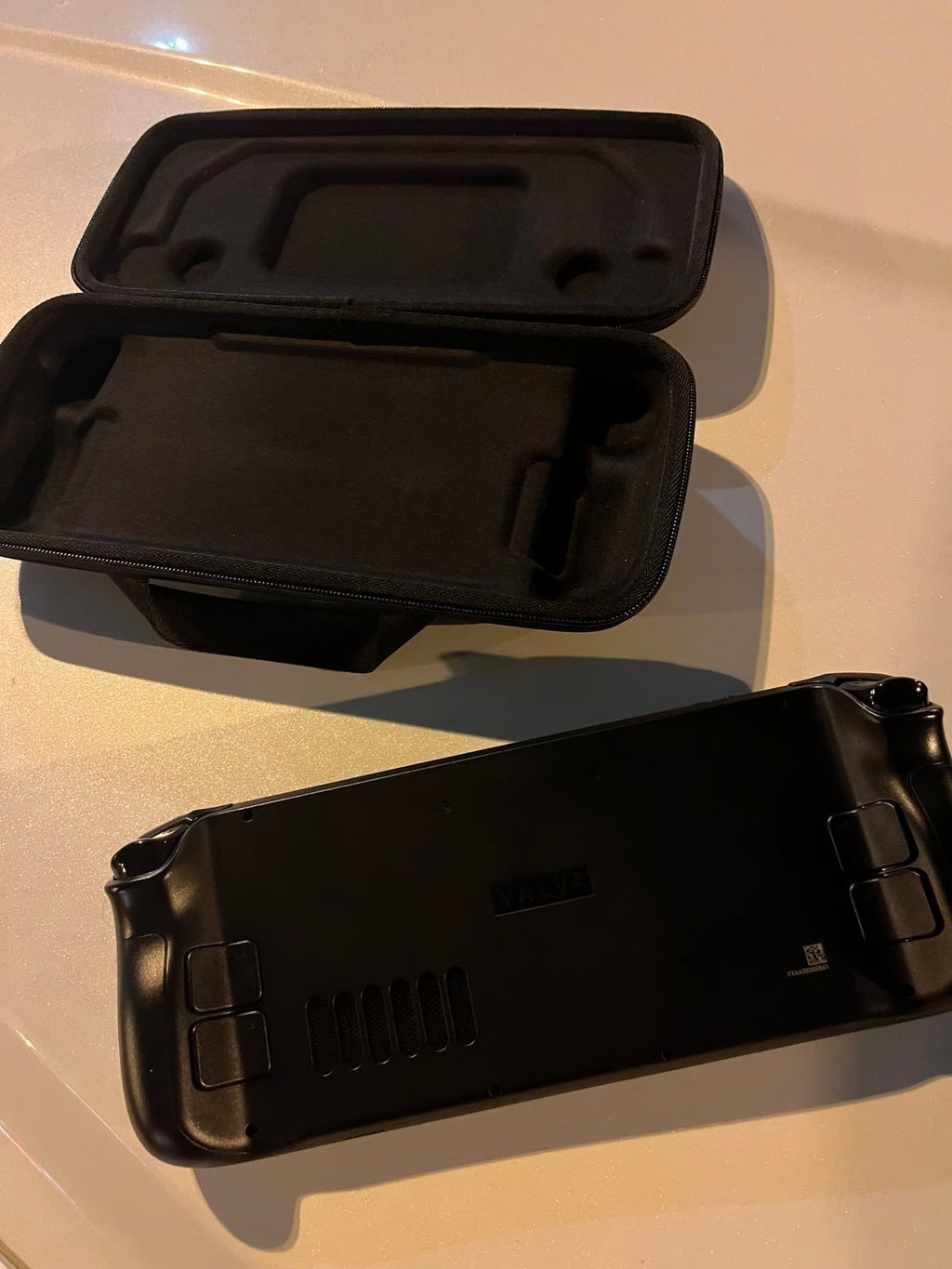 Valve Steam Deck 512GB 1M53