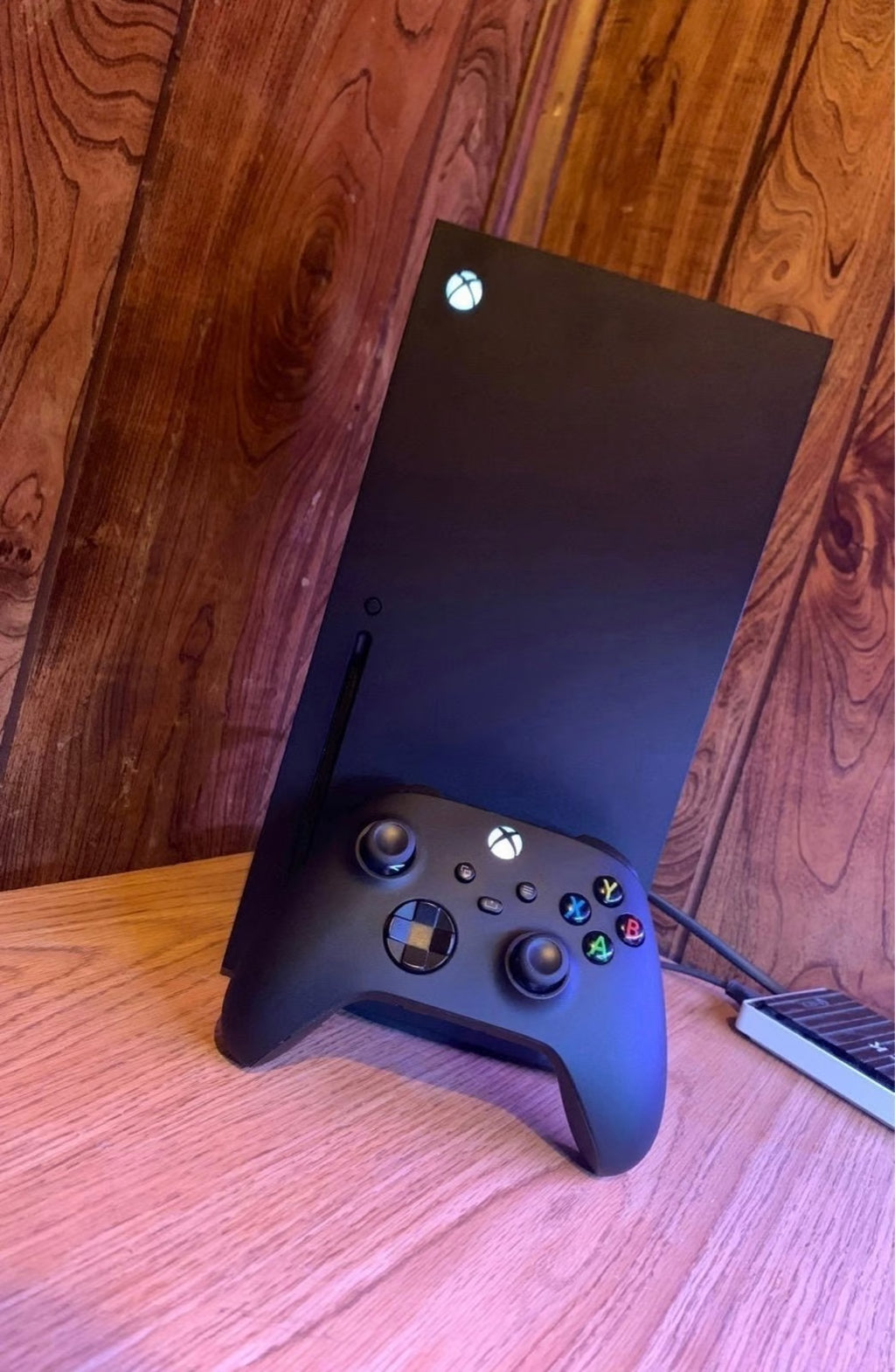 Xbox Series X Console 1A92