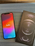 iPhone 12 Pro Max 7D11