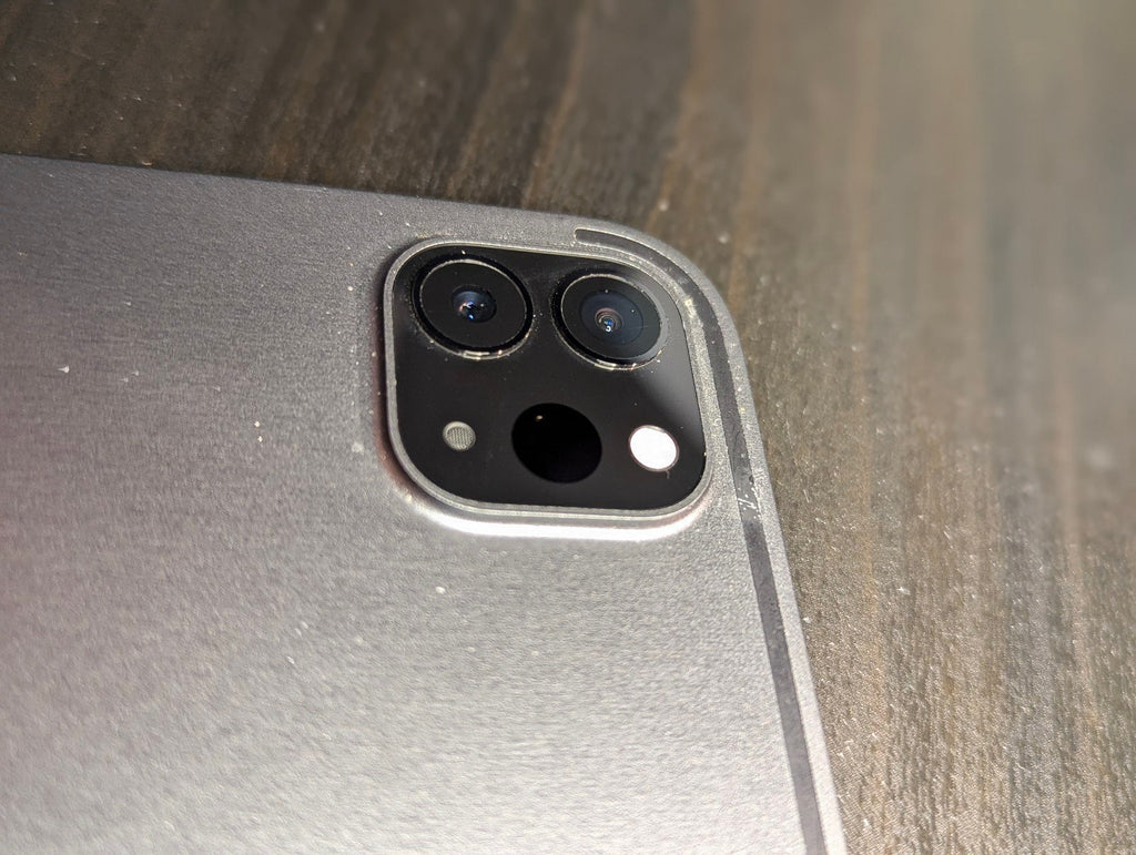 iPad Pro (5th Gen) 12.9in 512GB 6J89