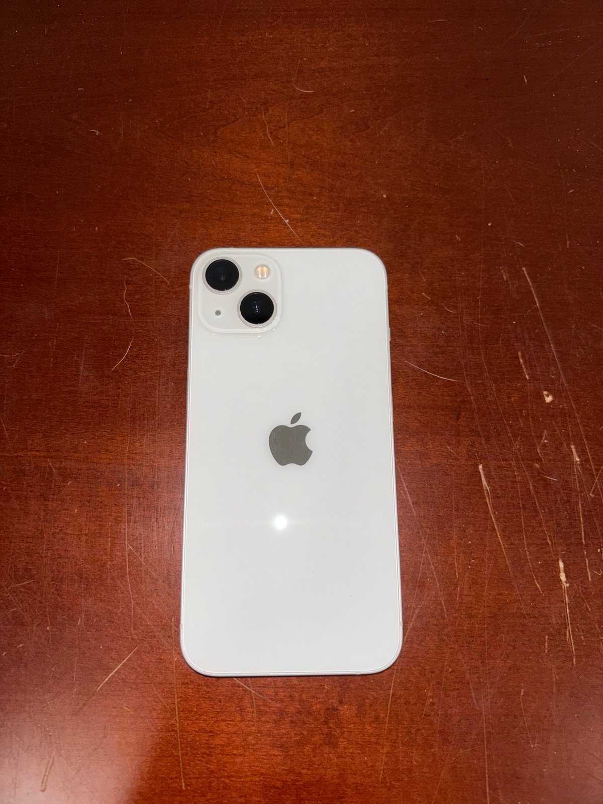 IPhone 13 128gb Unlocked 1E62