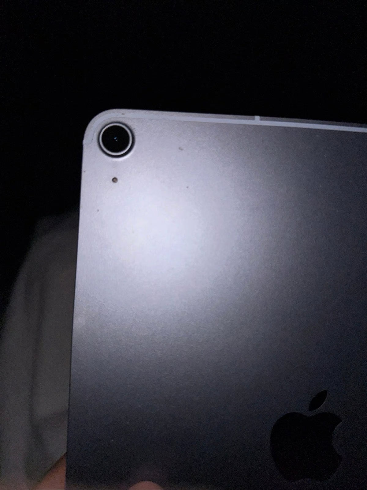 iPad iPad Air 4th Gen 256 GB WiFi + Cellular * Apple Care * 3S63