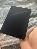 Apple iPad Air 4th Generation 64 GB in Silver 3P16