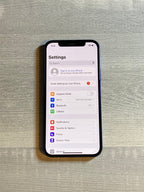 Apple iPhone 12 64GB AT&T Blue 5A93