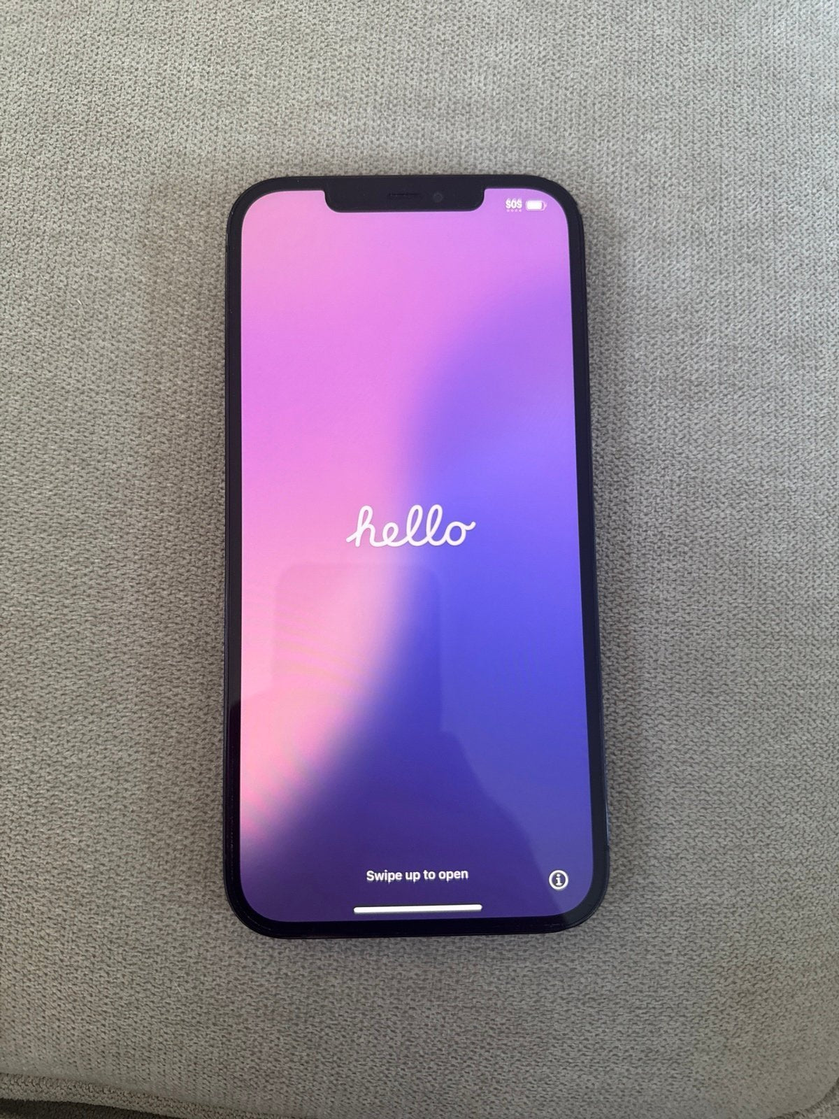 iphone 12 pro max phone unlocked 2V73