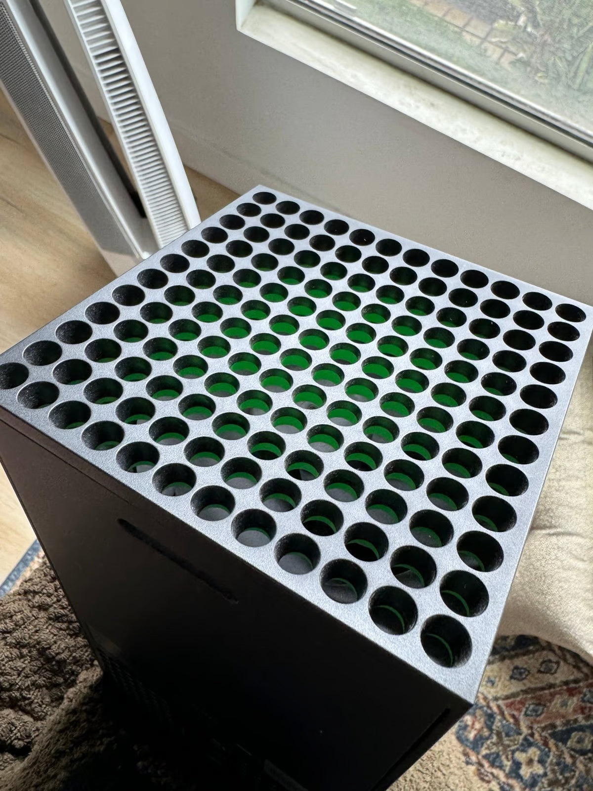 Xbox Series X with Games 2F56