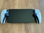 Playstation Portal with box 8S12