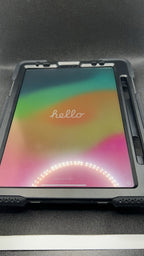 ipad pro 11 inch 3rd generation wifi and cellular 9D33