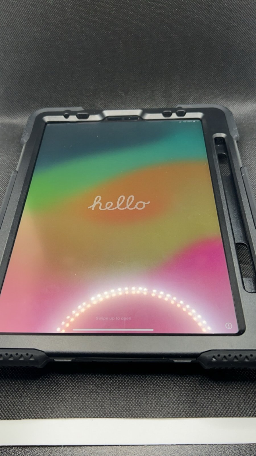 ipad pro 11 inch 3rd generation wifi and cellular 9D33